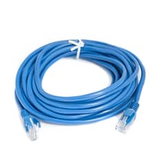 Lan Cable I Ethernet Cable I CAT 6 Cable I Internet & Networking Cable
