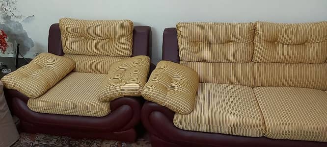 5 and 7 seater sofa sets for sale 1