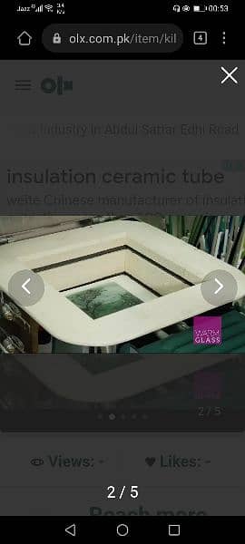 Kilns and Lab Furnaces. INDUS THERM
