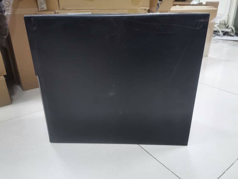 Dell Core i5 PC With LCD 19" 3