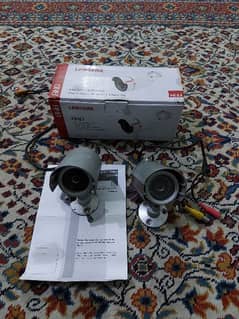 Labgear UK Made CCTV Cameras Forsale