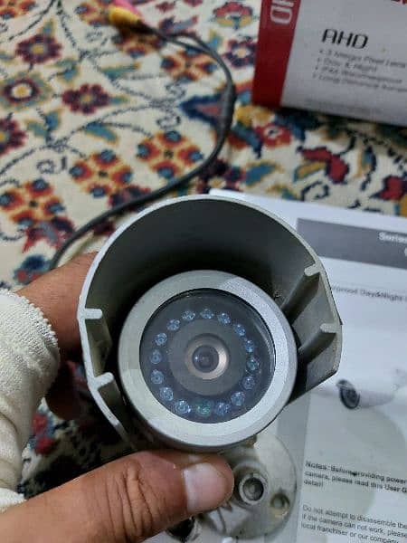 Labgear UK Made CCTV Cameras Forsale 1