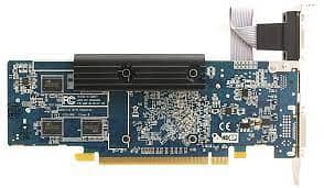 ATI Radeon HD 5450 1GB DDR3 PCI Express 2