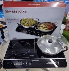 Westpoint Induction Cooker 0