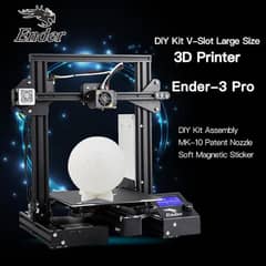 Ender 3 Pro (Free Delivery)