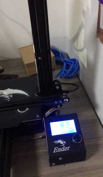 Ender 3 Pro (Free Delivery) 1