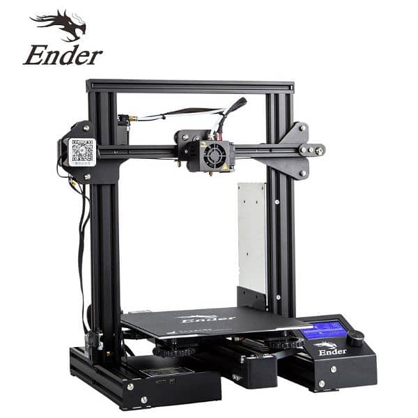 Ender 3 Pro (Free Delivery) 2