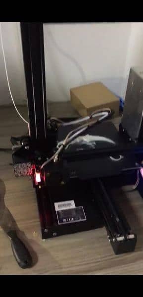 Ender 3 Pro (Free Delivery) 3