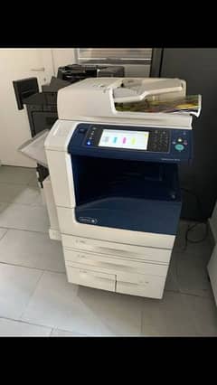 Xerox colour 7830i