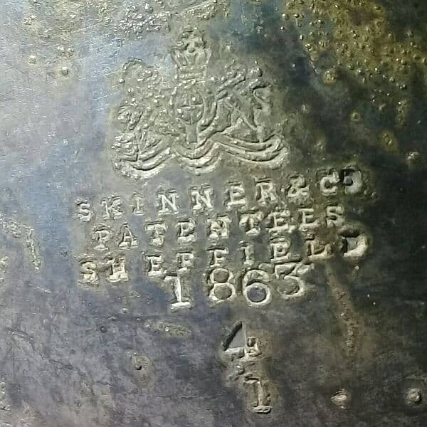 British  Royal  Tea  kettle set. 2