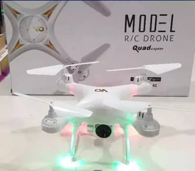 RC Drone with Camera Easy Control with Headless Hold Long 3