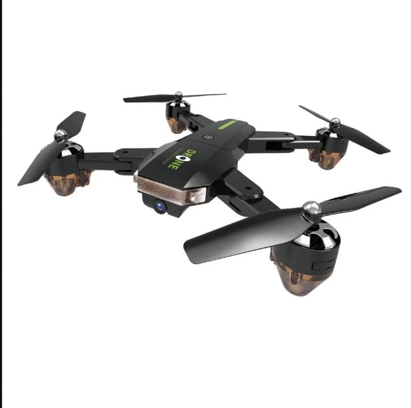 RC Drone with Camera Easy Control with Headless Hold Long 4