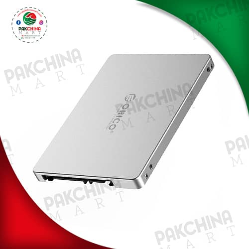 ORICO M. 2 NGFF SSD to SATA SSD Adapter M2TS 0