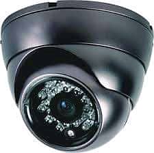 CCTV IPC camera  security system 2