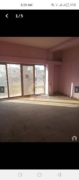 Office for Rent at Main Boulevard