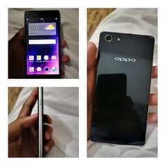 Oppo A33f 10/9 Condition  0