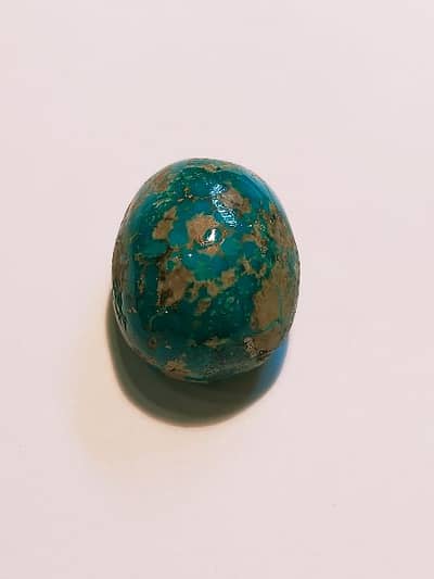 HUSSAINI SHAJRI FEROZA TURQUOISE gems stones 3