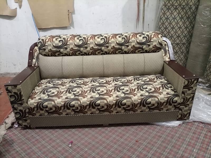 5 seater sofa set / sofa set / sofa / Furniture 6