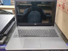 Dell Inspiron 5559 Ci5 6th Gen