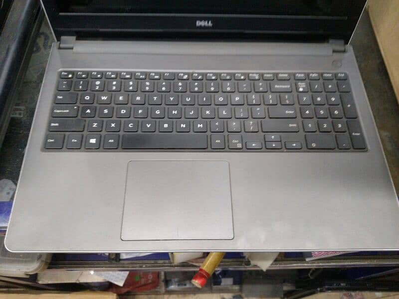 Dell Inspiron 5559 Ci3 6th Gen 2