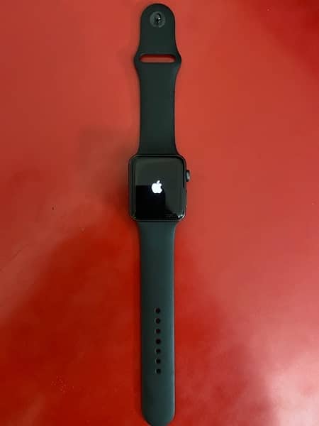 Apple Watch Series 3 0