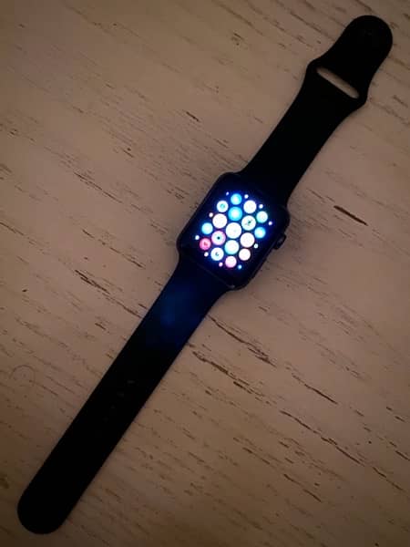 Apple Watch Series 3 1