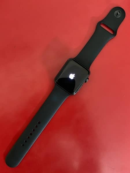 Apple Watch Series 3 2