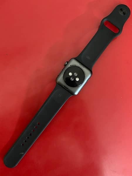 Apple Watch Series 3 3
