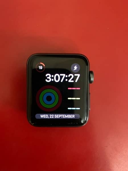 Apple Watch Series 3 6