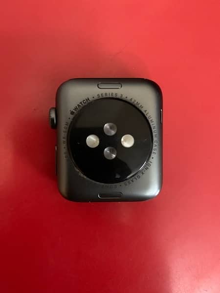 Apple Watch Series 3 8