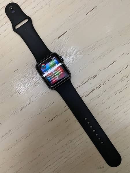 Apple Watch Series 3 10