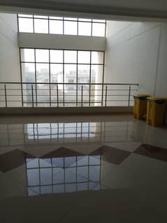 Bahria Town Phase 7 Upper  Portion Available for Rent Best Location 0