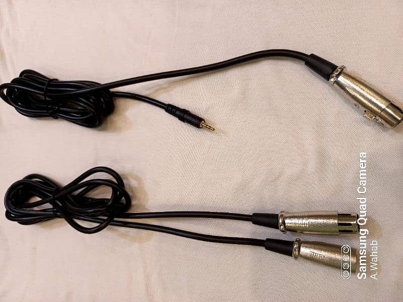 Microphone BM800 Singing, youtubers,Voicerover recording Mic 9