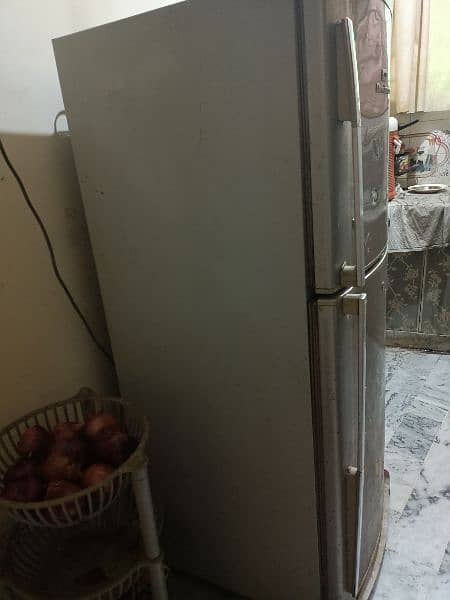 Dawalance fridge 1