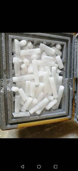 Dry Ice Karachi
