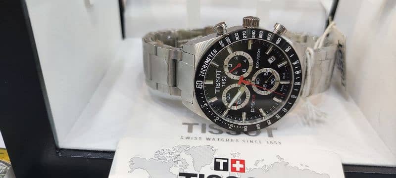 Tissot couturier PRS 516\Luxry Swiss Watches For Sale\Rado\Omega\Rolex 3