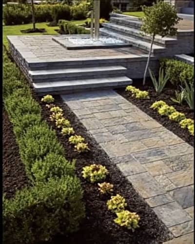 Pavers, Though Tiles & Kerb Blocks by H&I Dynamic Solutions 18