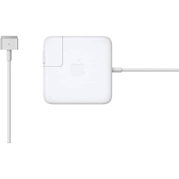 Apple 85W MagSafe/MagSafe 2 Charger for 15and17inch MacBook Pro 0