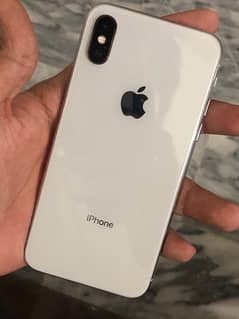 Iphone X 64gb Mobile Phones