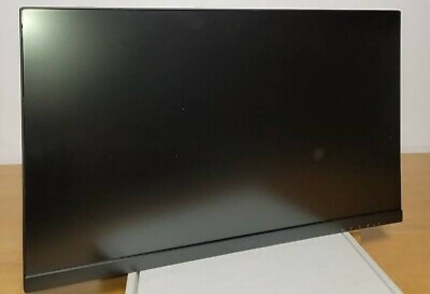 Dell Borderless 22 23 24 inch Moniter Available In Fresh Condition. 7
