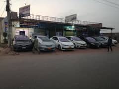 multan rent a car multan taxi service (smc) pvt. ltd 0