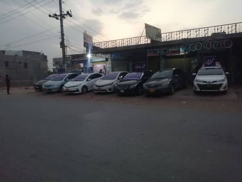 multan rent a car multan taxi service (smc) pvt. ltd 2