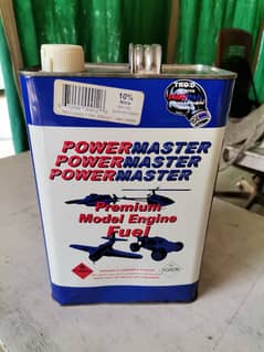 Rc power master 0