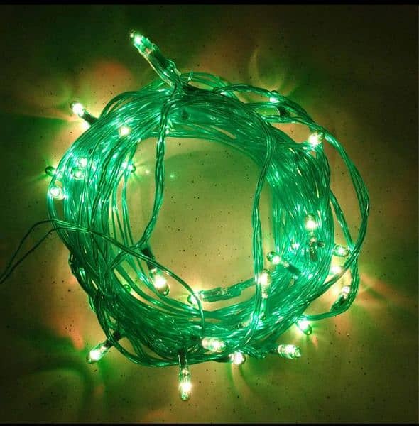 Fairy/String/Jugnu/Decoration Lights 14