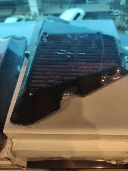 air filter for suzuki bmw yamaha honda 15