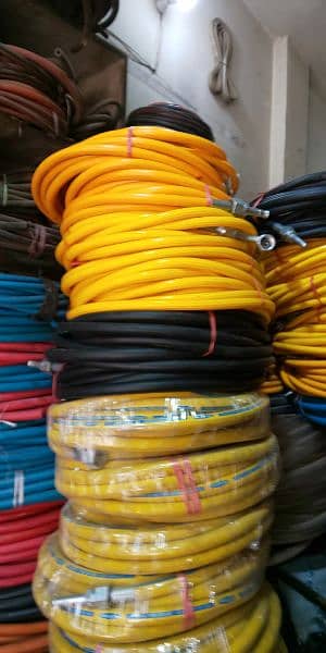 pressure pipe and canvas pipe hydraulic pipe flixbl pipe