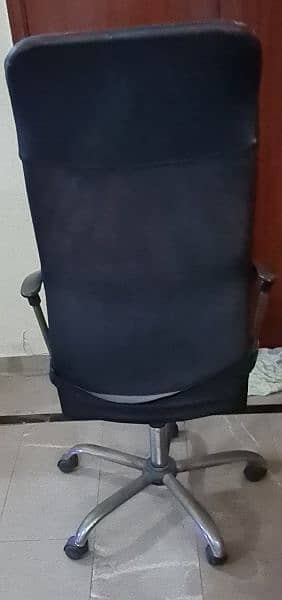 ~imported office chair 2
