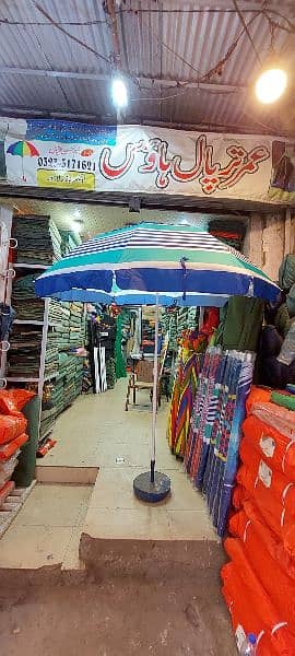 Garden Perashute Umbrella,Labour Tent,Gazeebo Tent,Folding Canopi,Camp 4