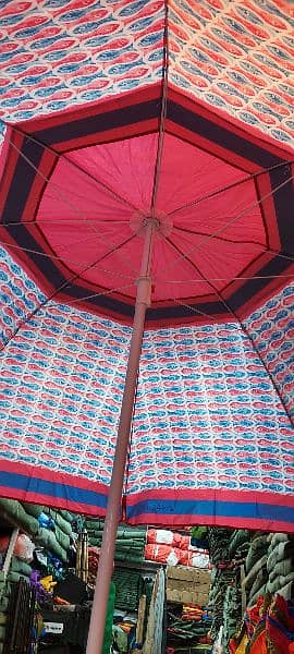 Garden Perashute Umbrella,Labour Tent,Gazeebo Tent,Folding Canopi,Camp 9