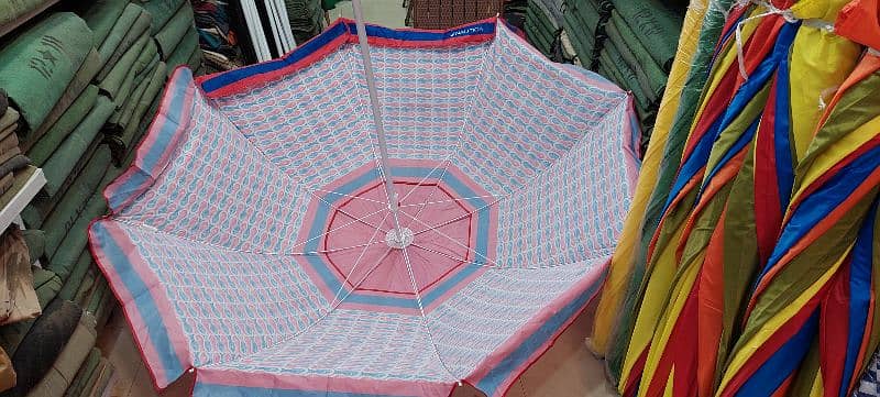 Garden Perashute Umbrella,Labour Tent,Gazeebo Tent,Folding Canopi,Camp 10